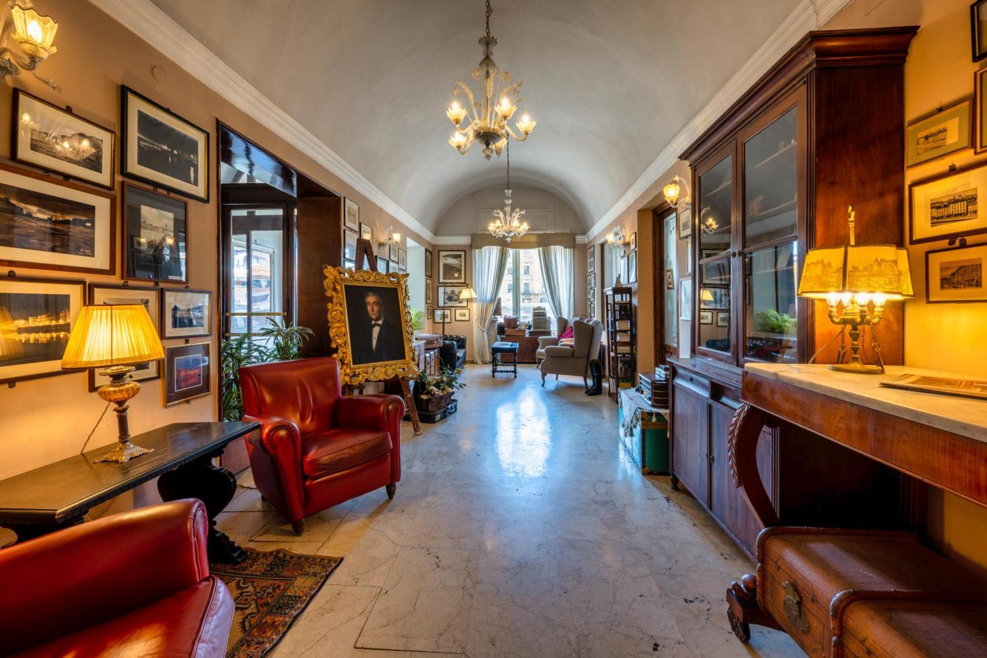 Royal Victoria Hotel Pisa